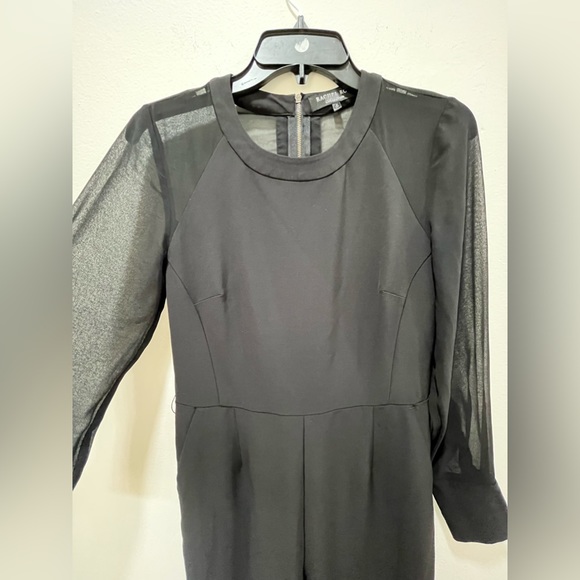 Rachel Roy Collection Jumpsuit - Picture 6 of 7